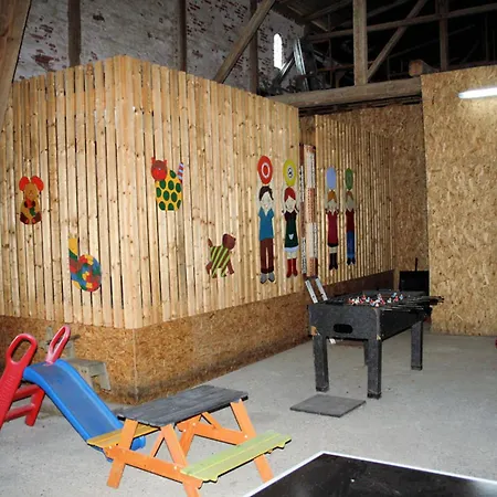 Sonnenblume Holiday home *