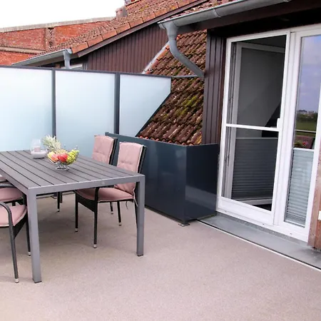 Tatil Evi Sonnenblume *