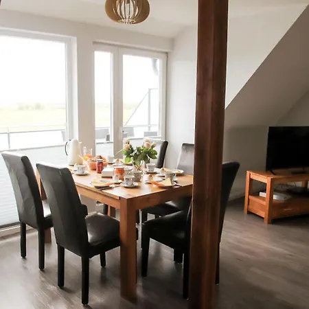 Holiday home Sonnenblume