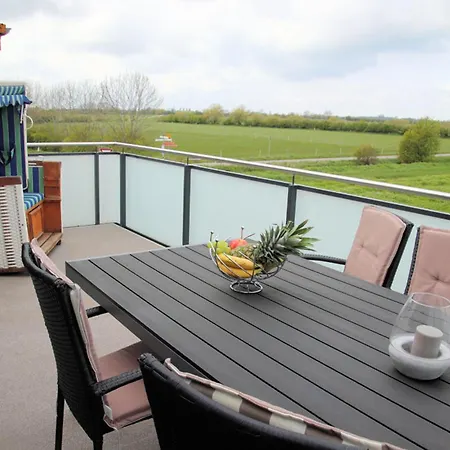 Sonnenblume Holiday home Fehmarn
