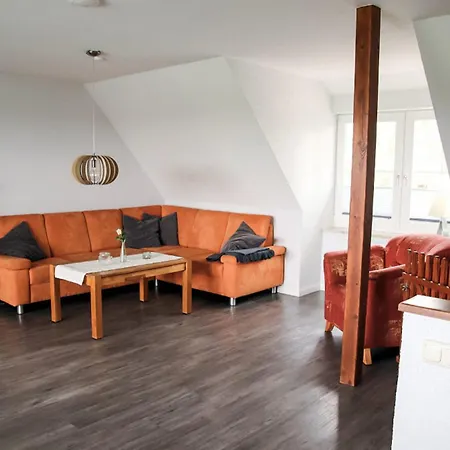 Sonnenblume Holiday home