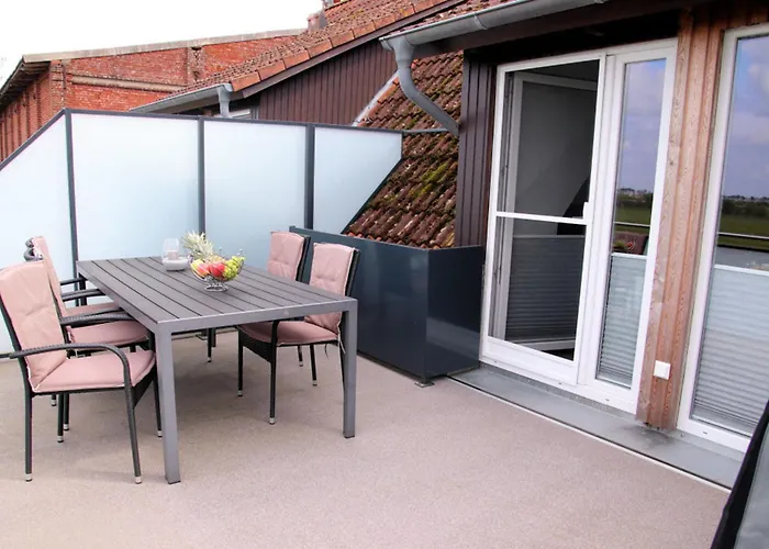 Ferienhaus Sonnenblume *